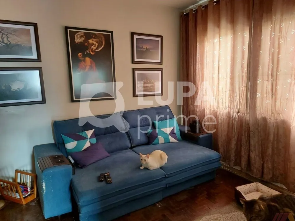 Apartamento, 2 quartos, 75 m² - Foto 4