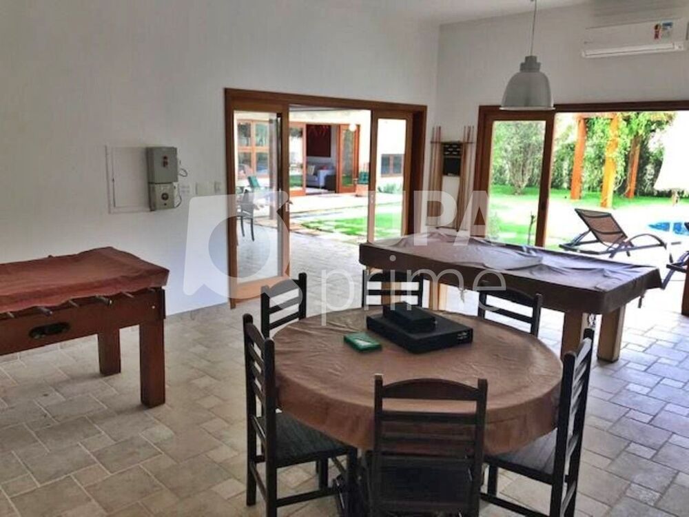 Casa para alugar com 4 quartos, 927m² - Foto 14