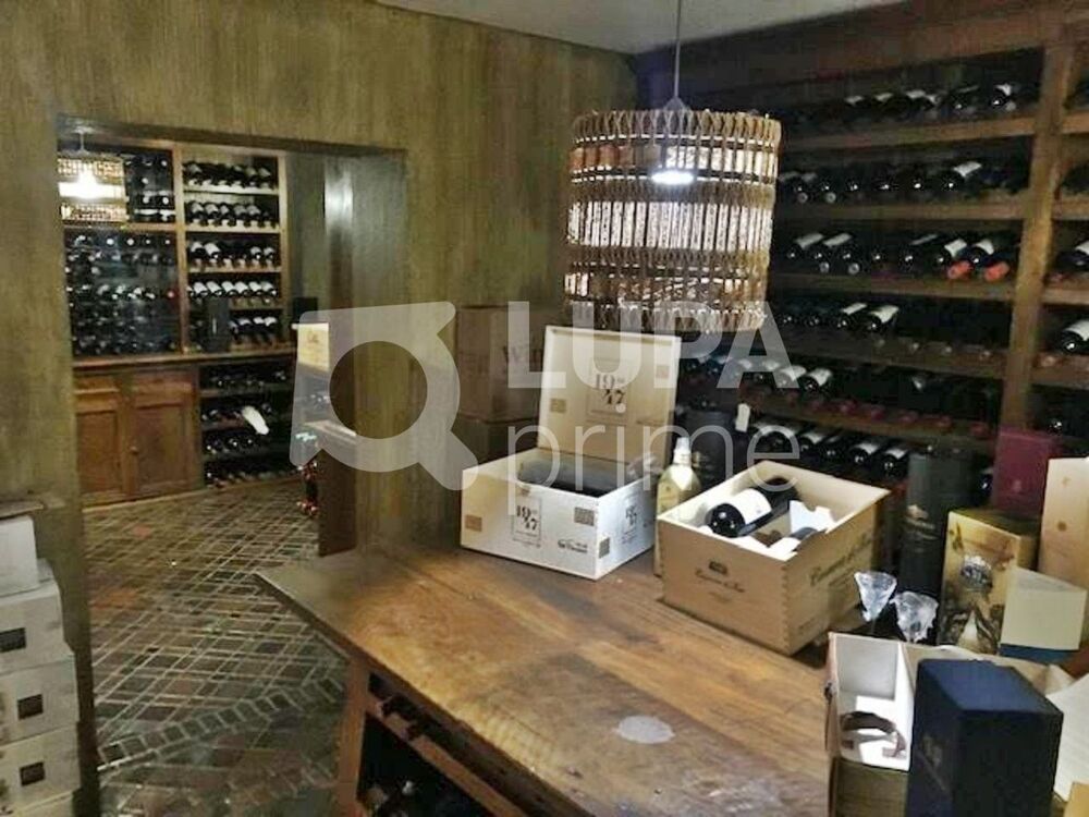 Casa para alugar com 4 quartos, 927m² - Foto 12