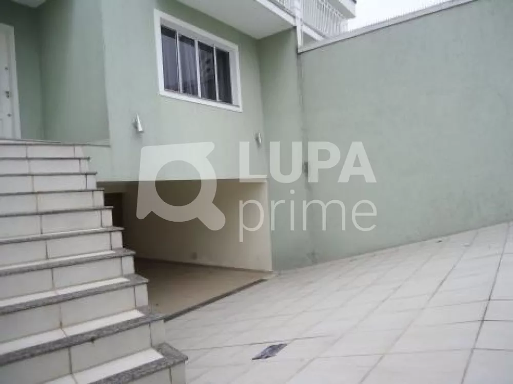 Casa à venda com 4 quartos, 170m² - Foto 2