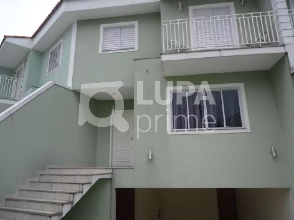 Casa à venda com 4 quartos, 170m² - Foto 1