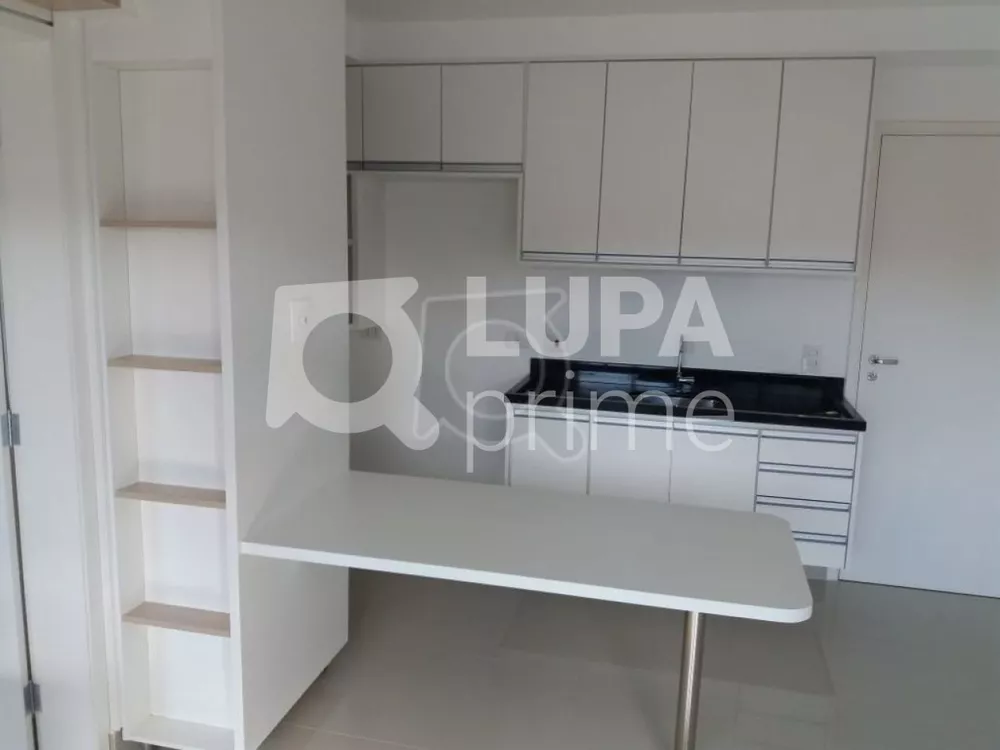 Apartamento à venda com 1 quarto, 42m² - Foto 4