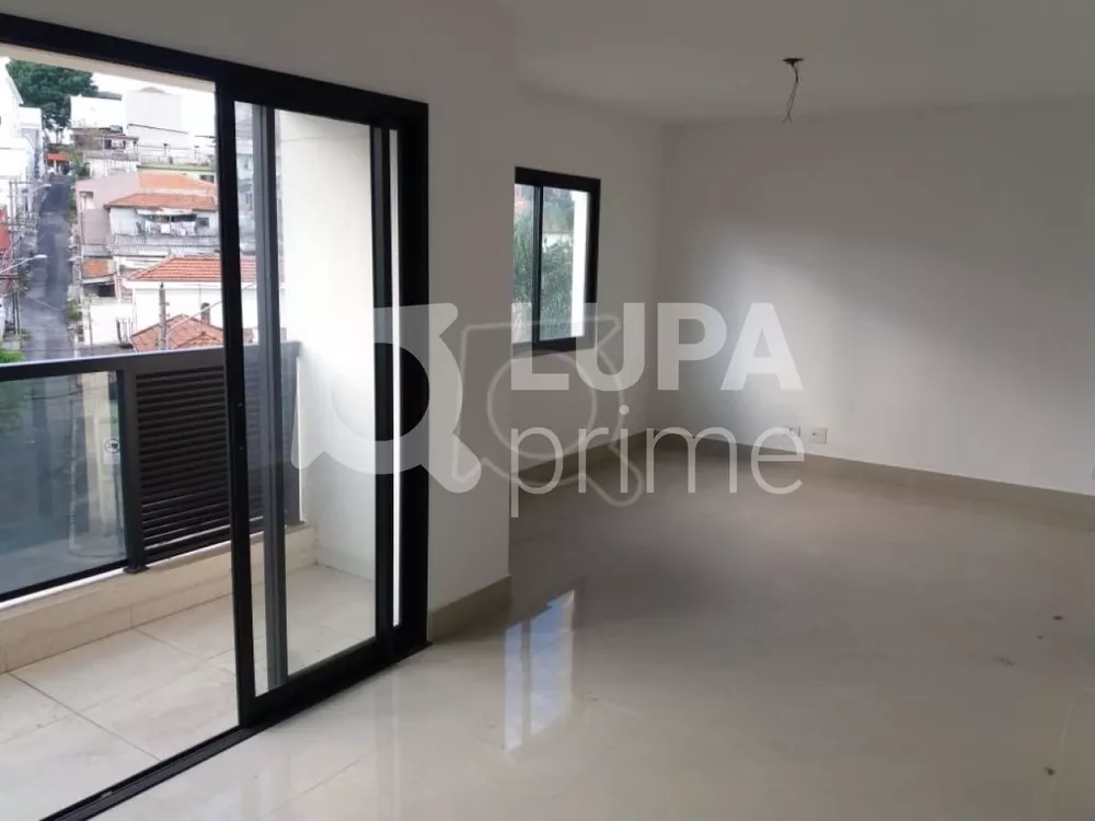 Apartamento à venda com 1 quarto, 42m² - Foto 1