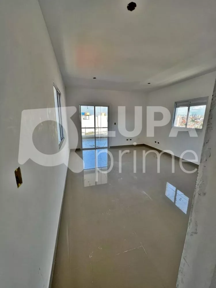 Apartamento à venda com 2 quartos, 37m² - Foto 1