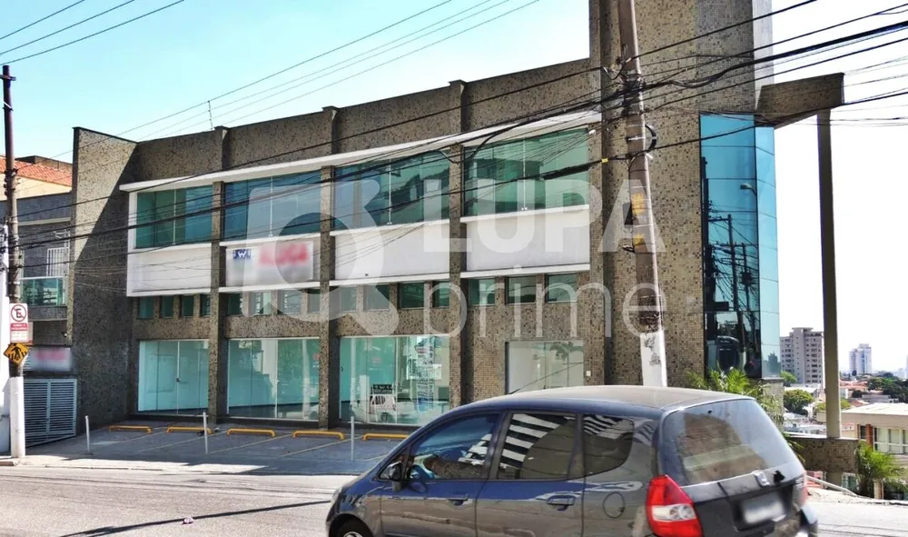 Prédio Inteiro, 872 m² - Foto 7