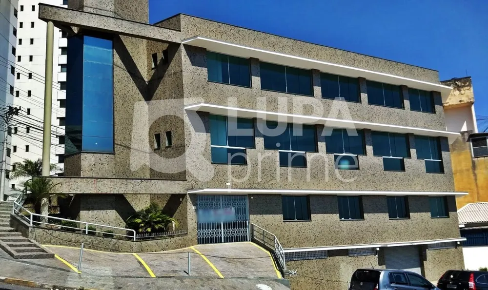 Prédio Inteiro, 872 m² - Foto 5