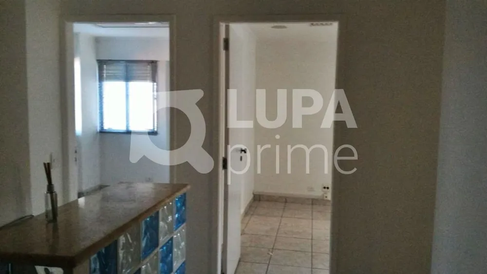 Sala-Conjunto, 30 m² - Foto 5