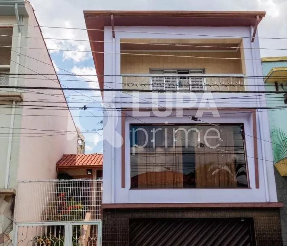 Casa, 3 quartos, 234 m² - Foto 15