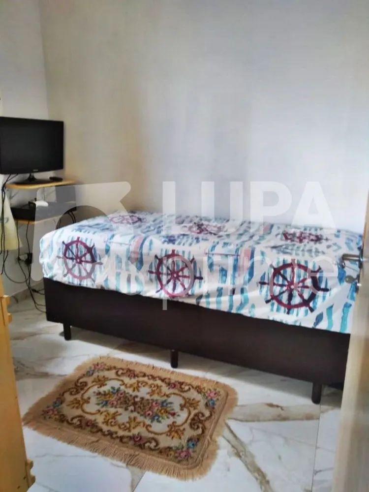 Apartamento, 2 quartos, 56 m² - Foto 10