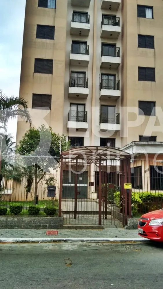Apartamento, 2 quartos, 56 m² - Foto 9
