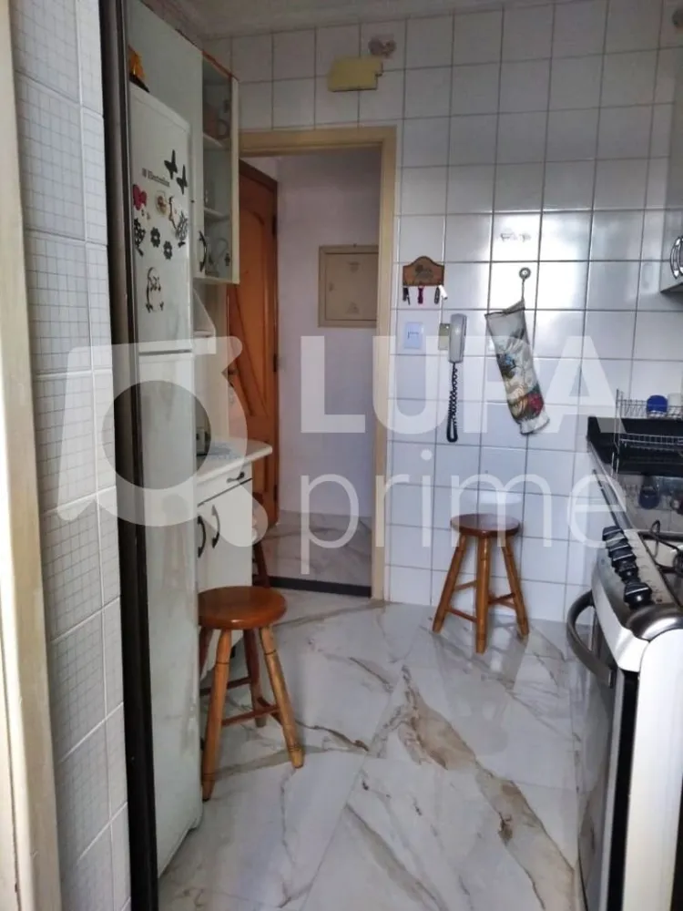 Apartamento, 2 quartos, 56 m² - Foto 11