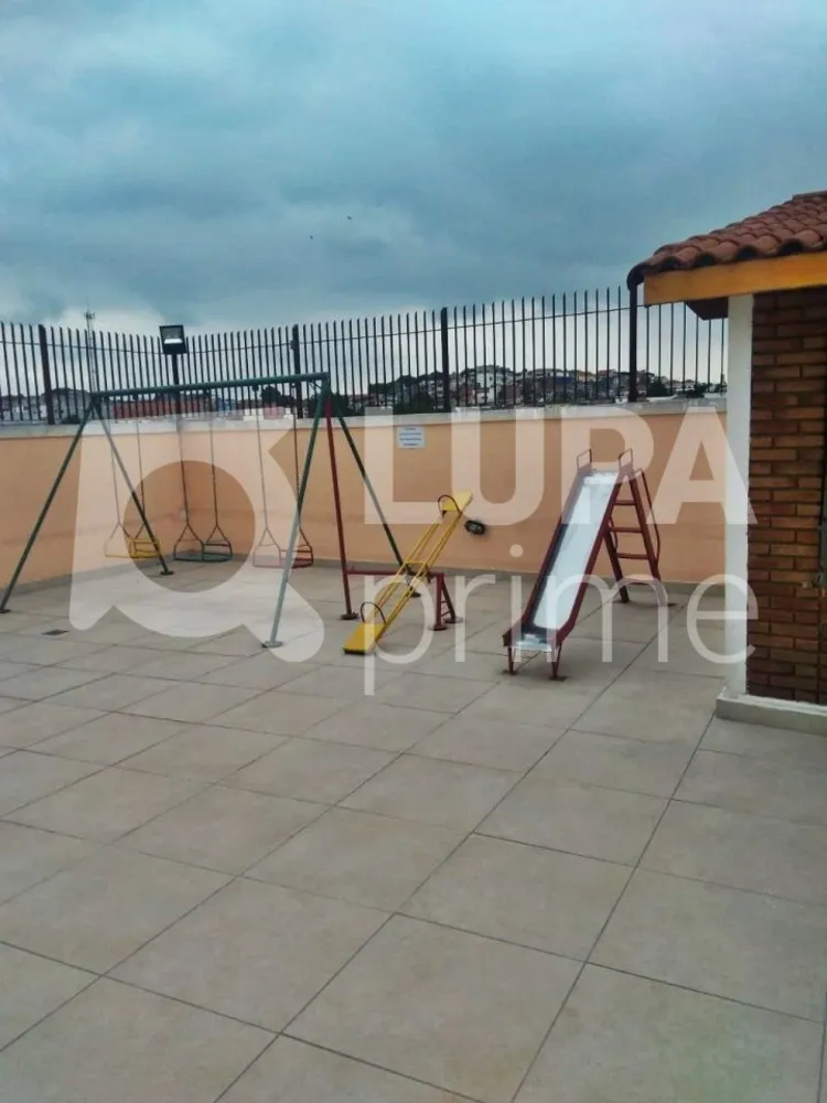 Apartamento, 2 quartos, 56 m² - Foto 2
