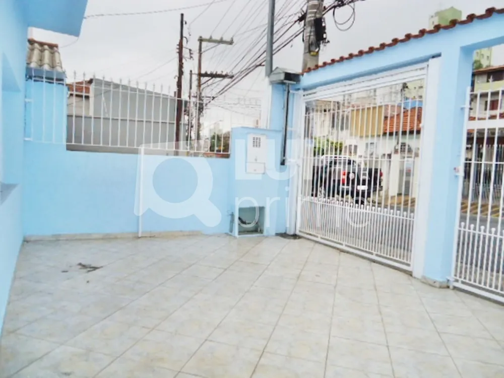 Casa, 2 quartos, 60 m² - Foto 1