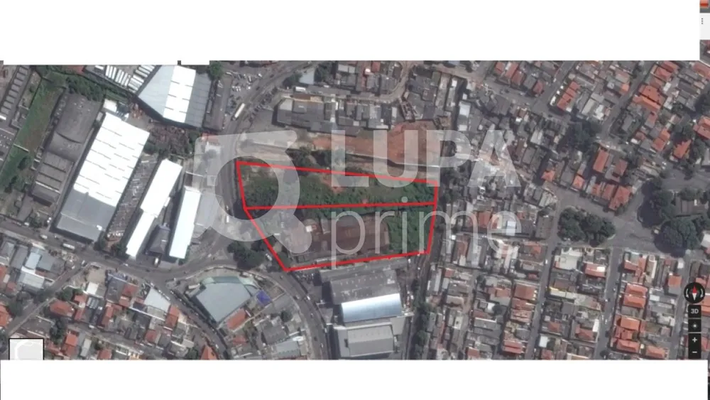 Terreno, 7700 m² - Foto 2