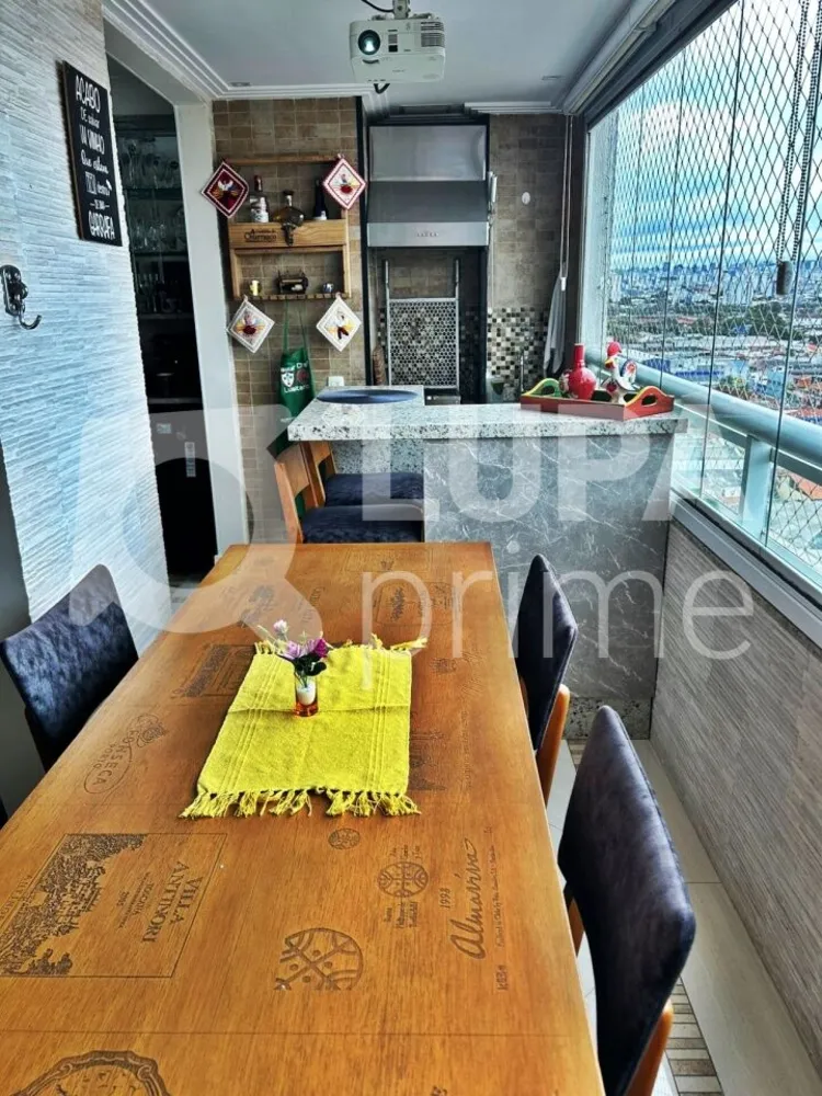 Apartamento, 2 quartos, 97 m² - Foto 11