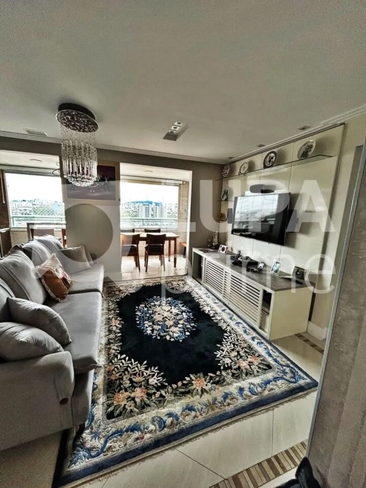 Apartamento, 2 quartos, 97 m² - Foto 3