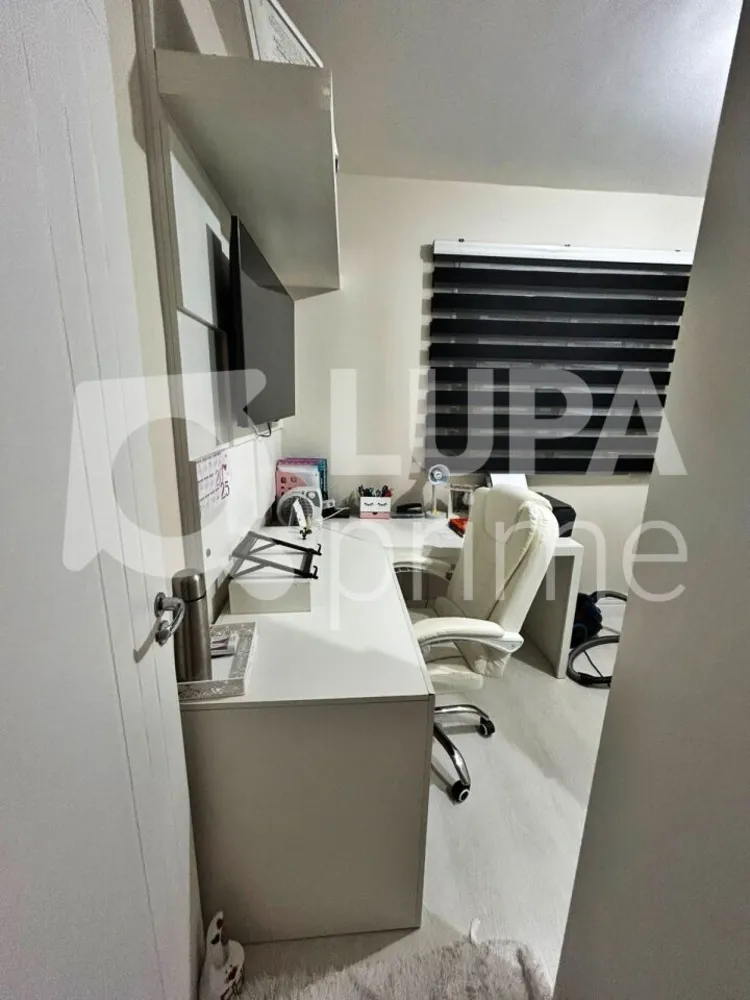 Apartamento, 2 quartos, 97 m² - Foto 2