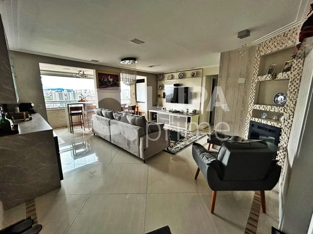 Apartamento, 2 quartos, 97 m² - Foto 4