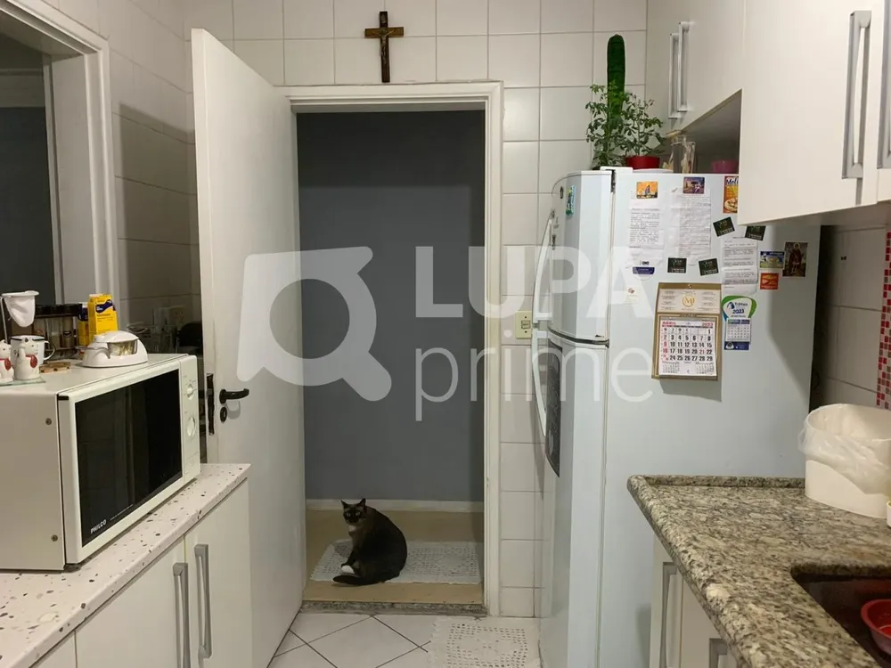 Apartamento, 3 quartos, 77 m² - Foto 9