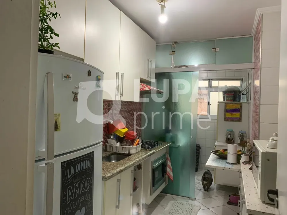 Apartamento, 3 quartos, 77 m² - Foto 3