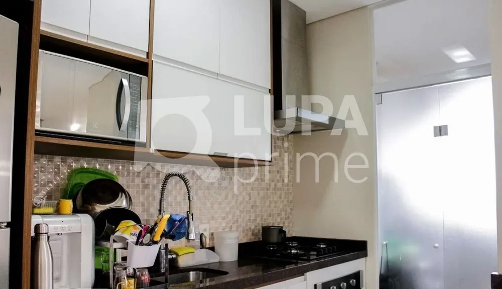 Apartamento, 3 quartos, 66 m² - Foto 10