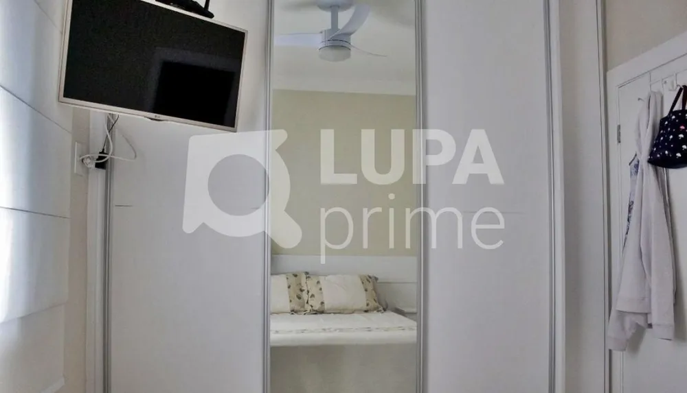 Apartamento, 3 quartos, 66 m² - Foto 7