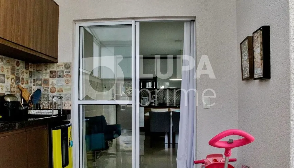 Apartamento, 3 quartos, 66 m² - Foto 6