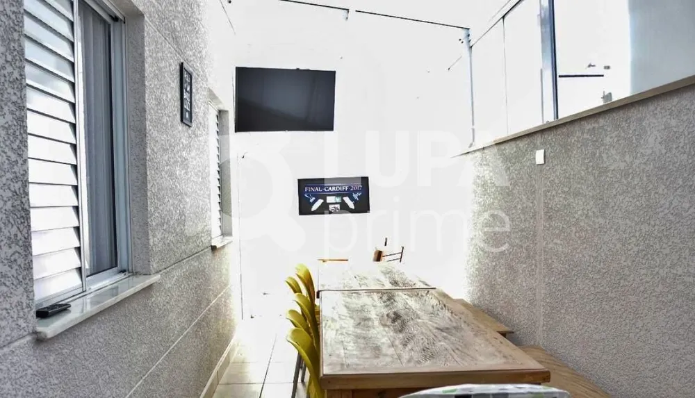 Apartamento, 3 quartos, 66 m² - Foto 9