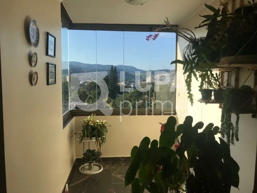 Apartamento, 3 quartos, 155 m² - Foto 6