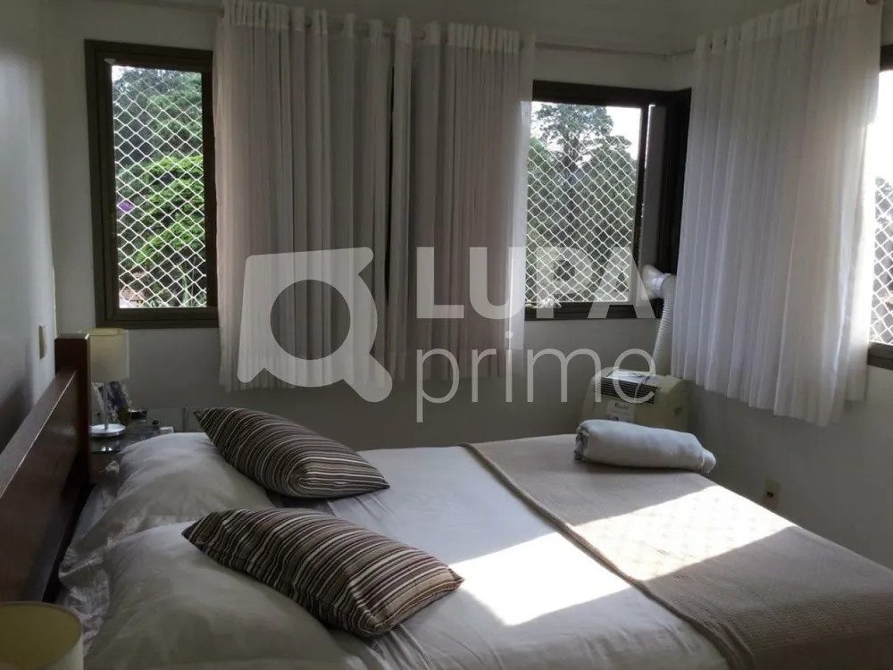 Apartamento, 3 quartos, 155 m² - Foto 7