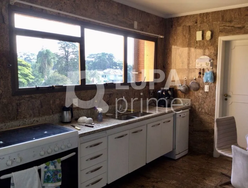 Apartamento, 3 quartos, 155 m² - Foto 5