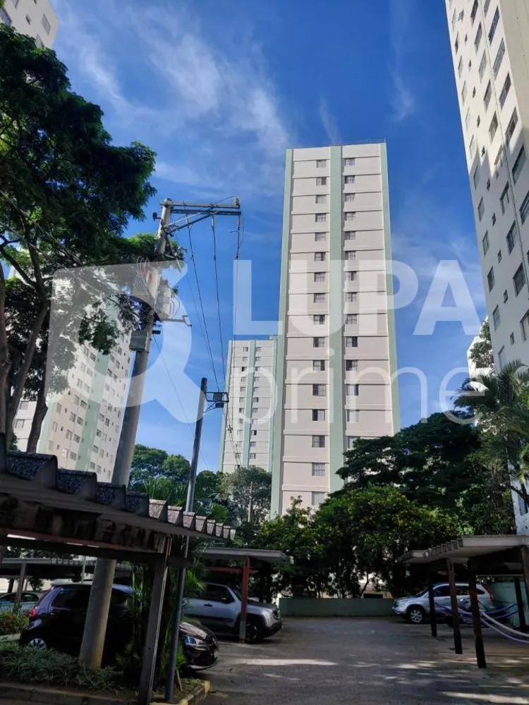Apartamento, 2 quartos, 52 m² - Foto 6