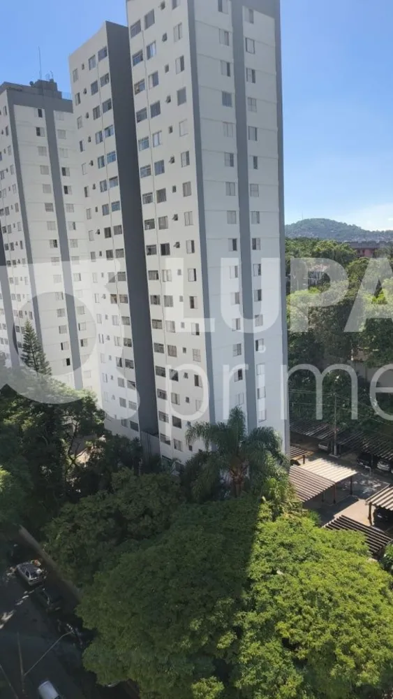 Apartamento, 2 quartos, 52 m² - Foto 2