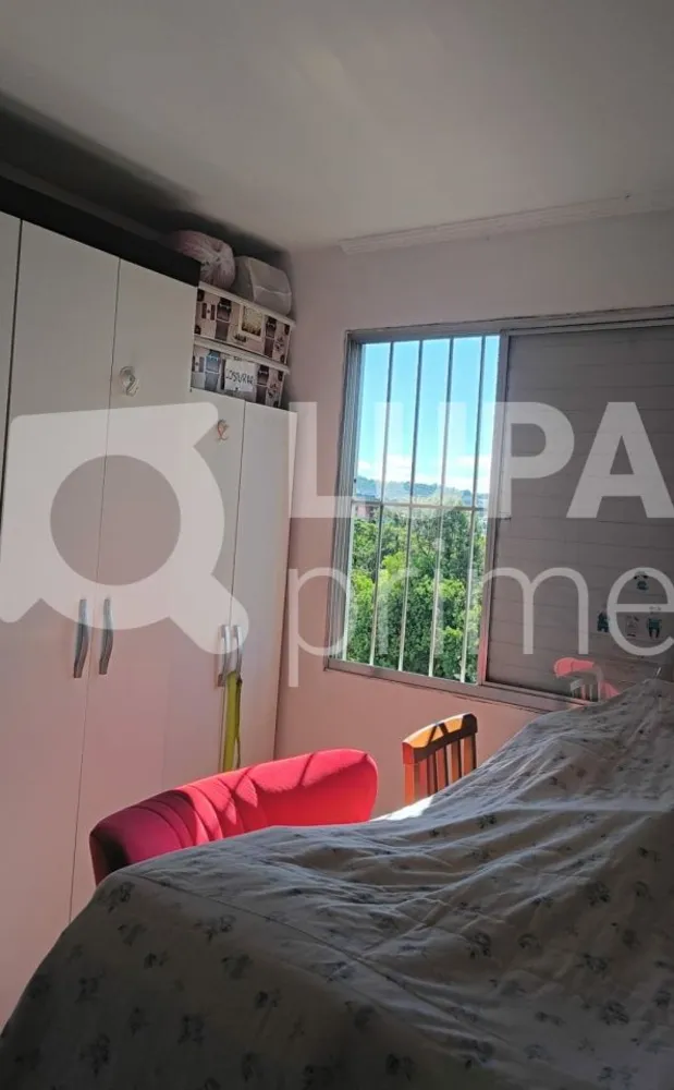 Apartamento, 2 quartos, 52 m² - Foto 8