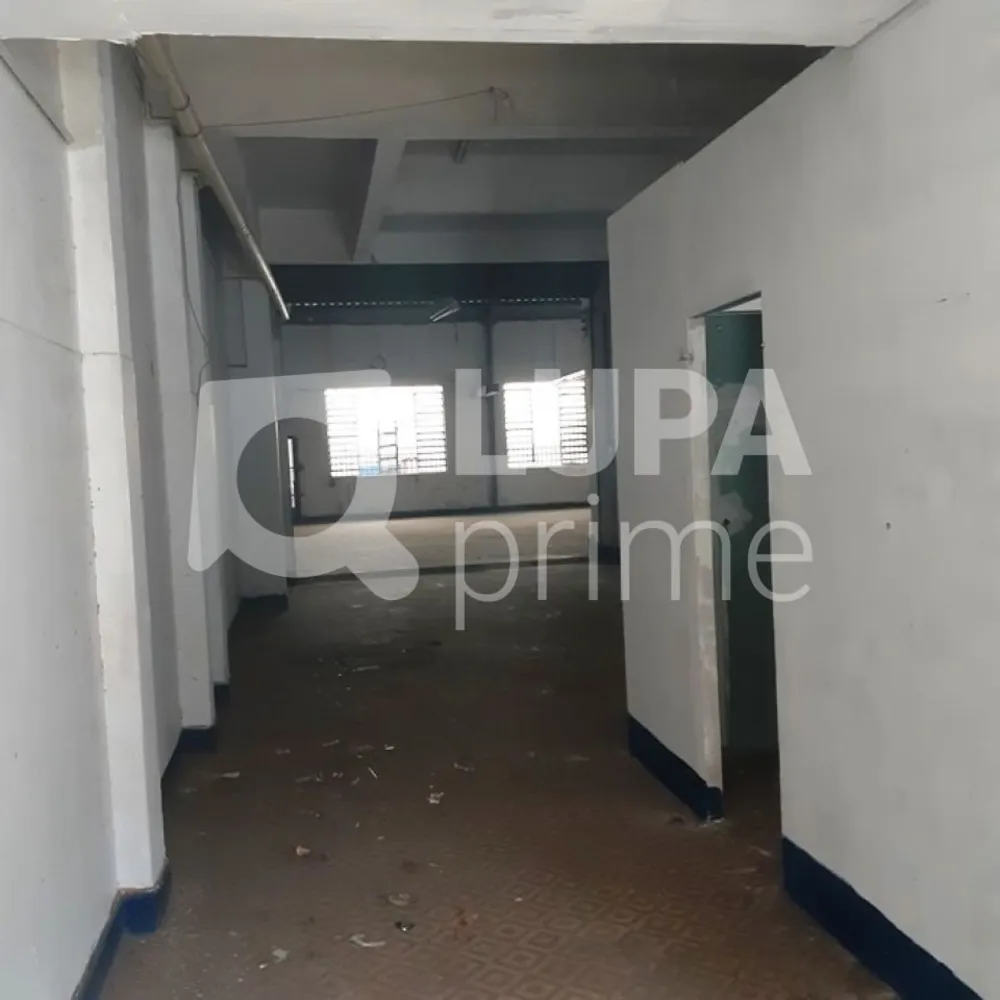 Depósito-Galpão, 64 m² - Foto 6