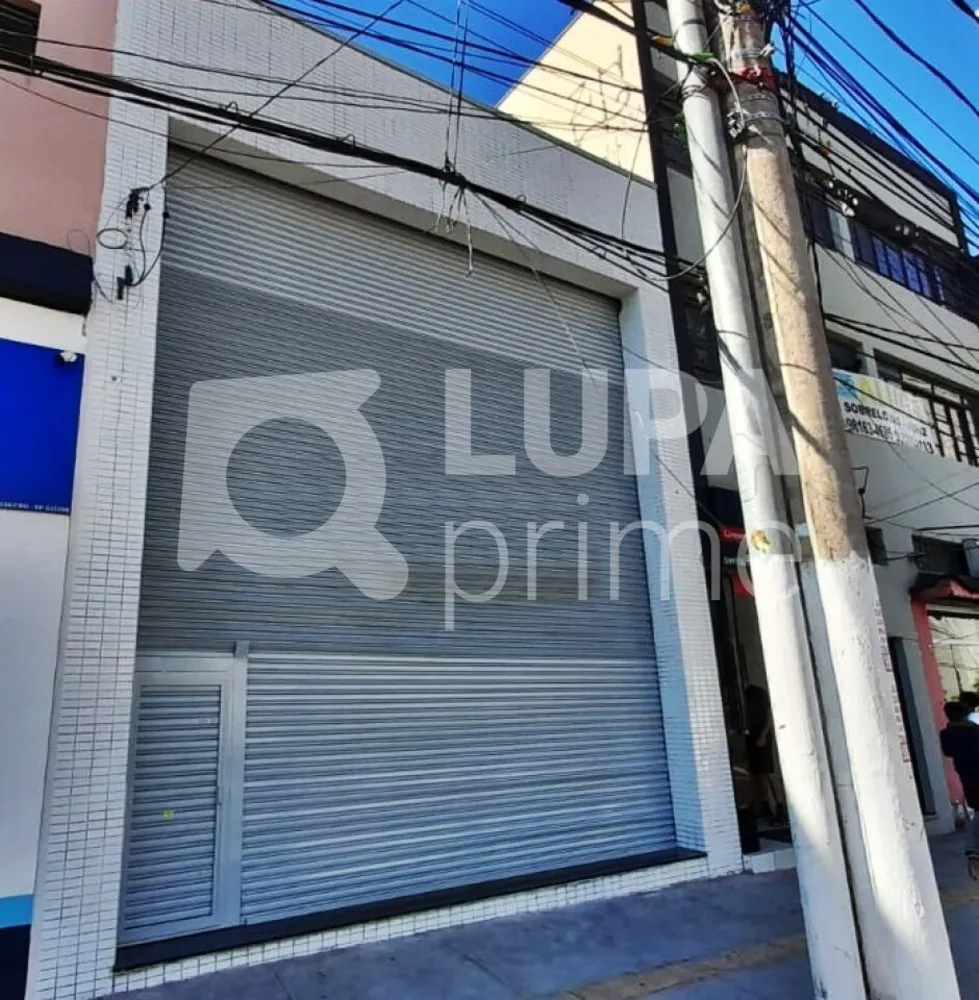 Loja-Salão, 190 m² - Foto 6
