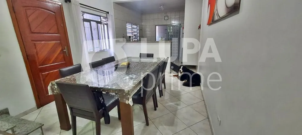 Casa, 3 quartos, 150 m² - Foto 12