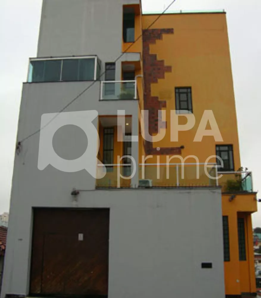 Prédio Inteiro, 592 m² - Foto 1