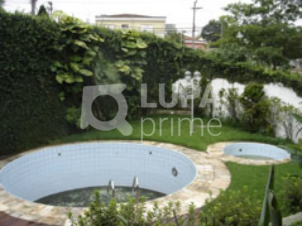Casa, 4 quartos, 536 m² - Foto 7