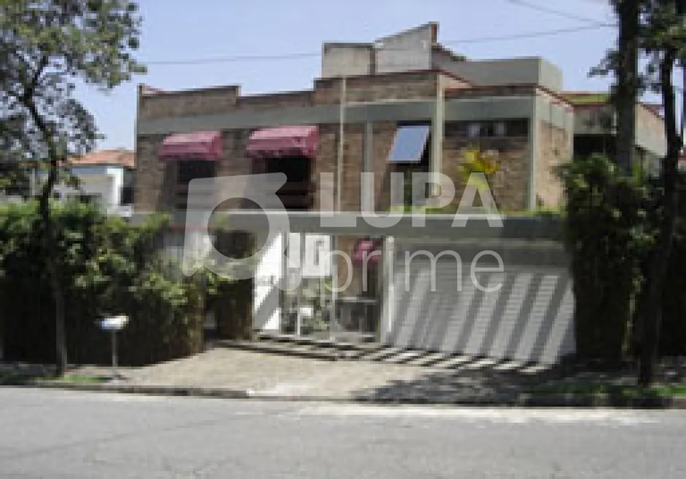 Casa, 4 quartos, 536 m² - Foto 5