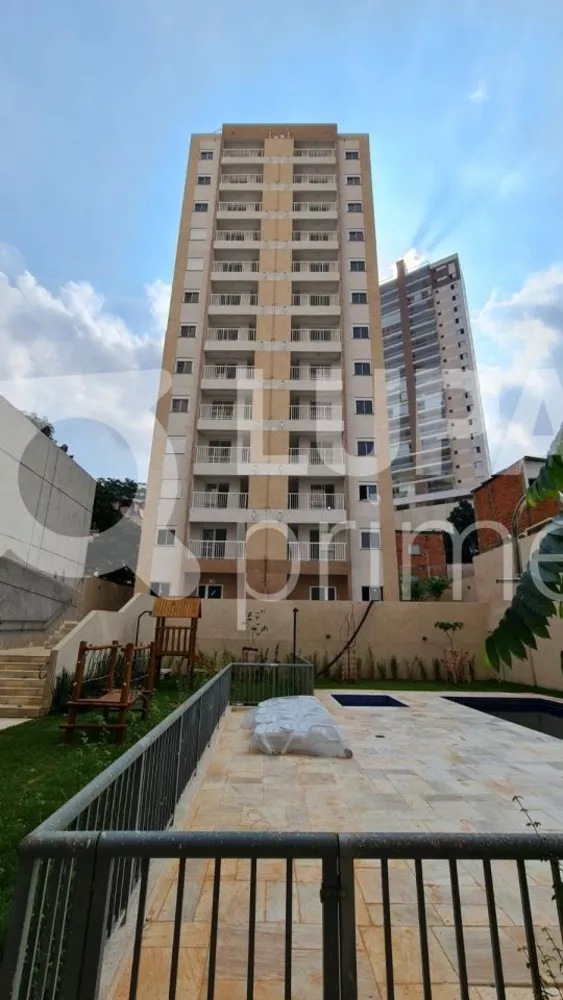 Apartamento à venda com 2 quartos, 44m² - Foto 3