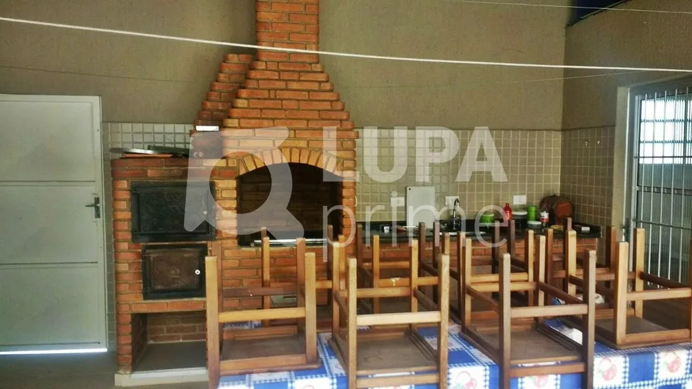 Casa, 4 quartos, 212 m² - Foto 11