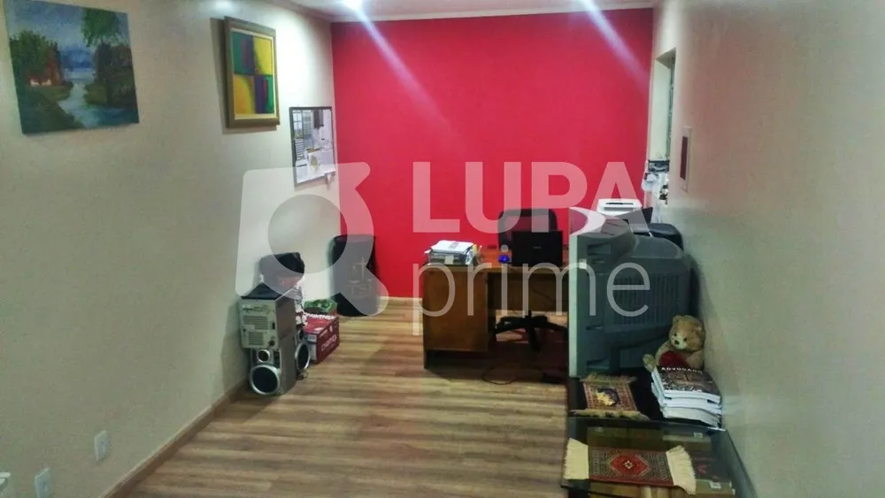Casa, 4 quartos, 212 m² - Foto 12