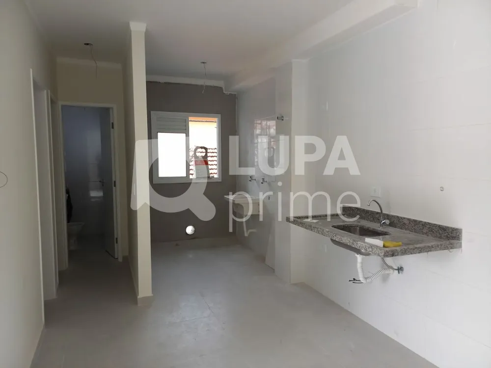Apartamento, 2 quartos, 42 m² - Foto 2