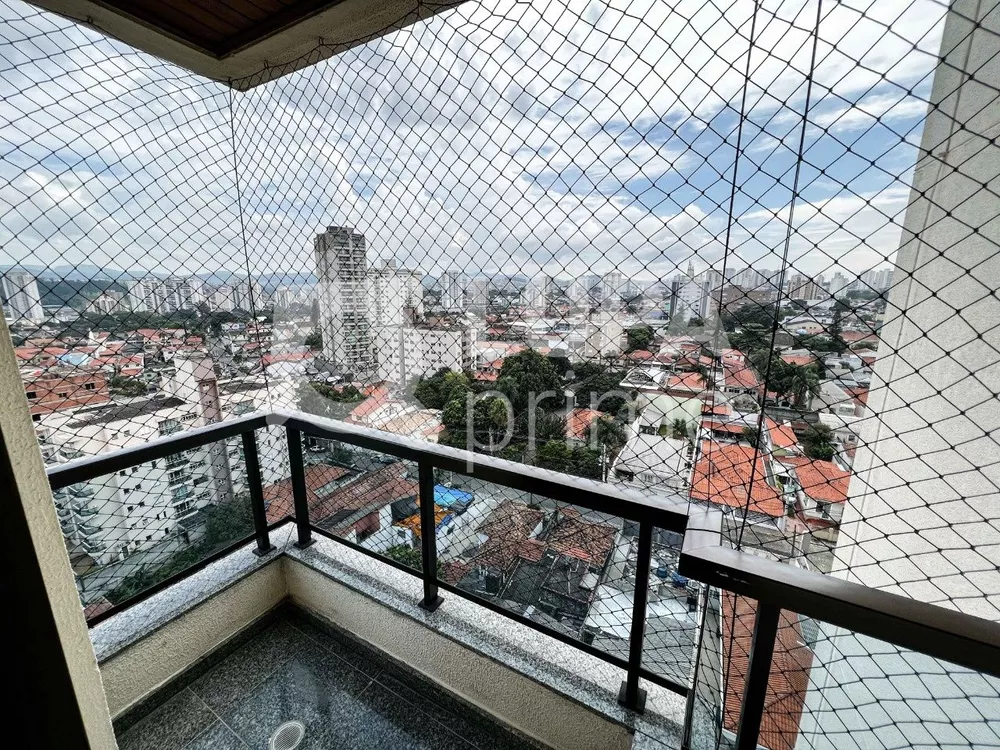 Apartamento à venda com 3 quartos, 145m² - Foto 1