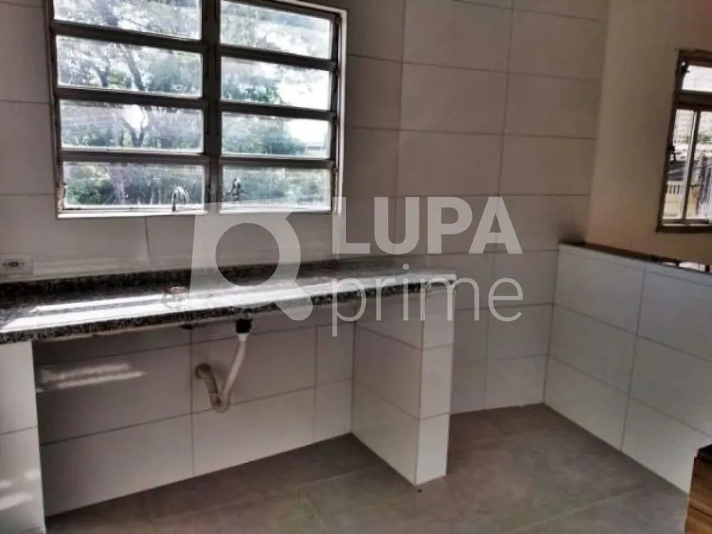 Casa, 1 quarto, 36 m² - Foto 4