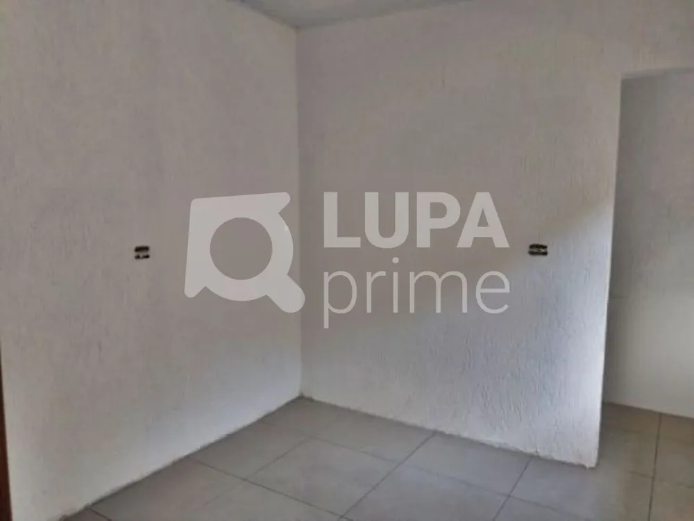 Casa, 1 quarto, 36 m² - Foto 1