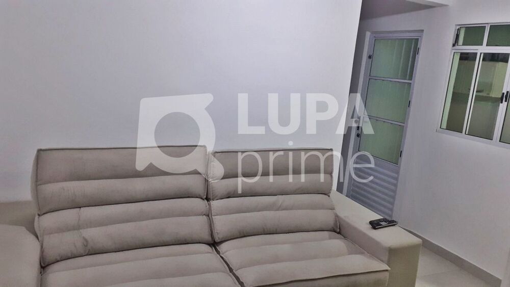 Casa, 1 quarto, 40 m² - Foto 2