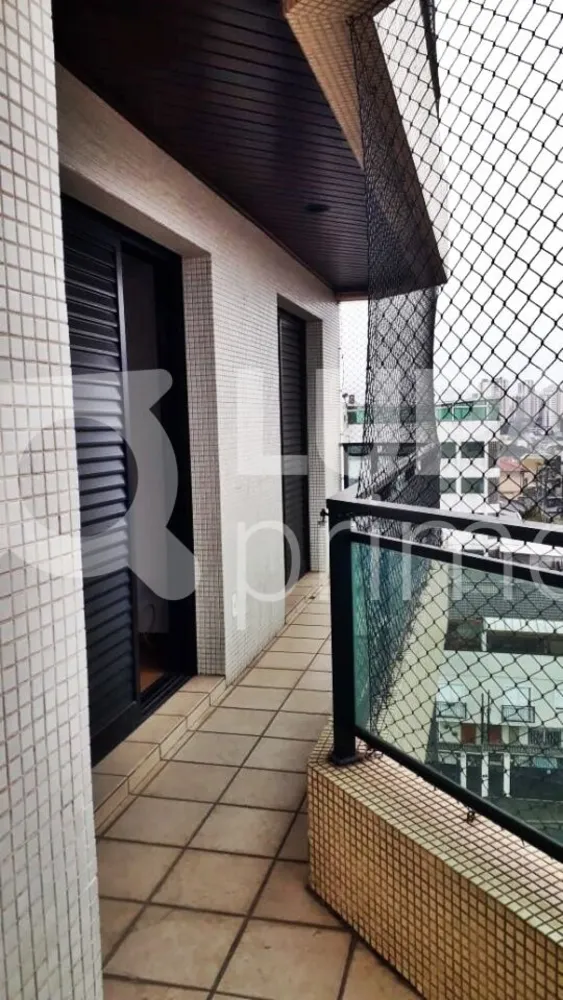 Apartamento, 3 quartos, 130 m² - Foto 3