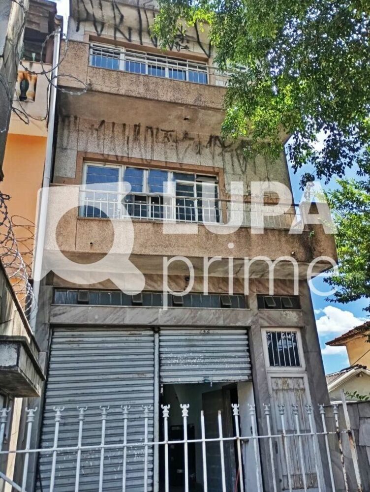 Prédio Inteiro, 160 m² - Foto 1